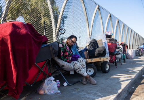 Breaking the Lavender Ceiling: Political Representation of Minorities in Chula Vista, CA