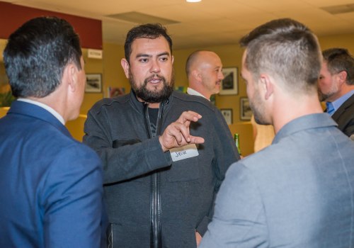 The Impact of Grassroots Organizations on Politics in Chula Vista, CA
