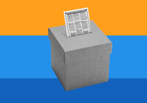 High Voter Turnout Rate in Chula Vista, CA: A Sign of Civic Engagement