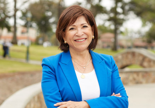 John McCann: An Effective Mayor for Chula Vista, CA