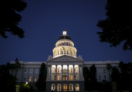 The Impact of Political Action Committees on Politics in Chula Vista, CA